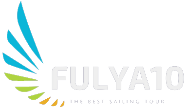 Fulya10 Sailing Boat Trip